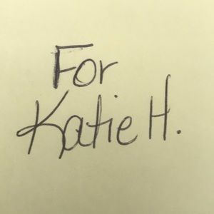 Rae Dunn for Katie H do not buy